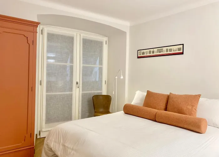 Apartmán Casaviva - Lovely House In Ancient