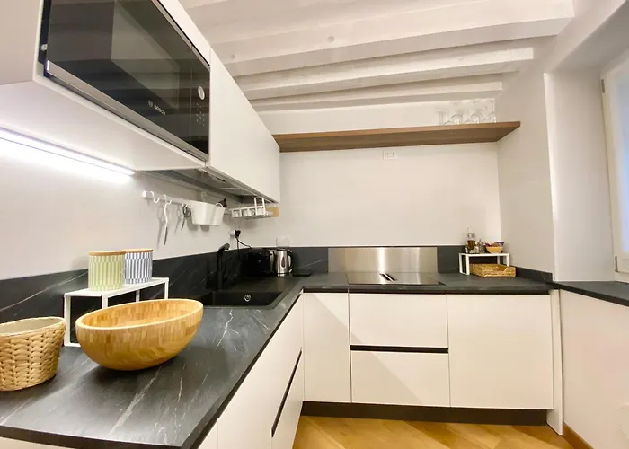 Apartmán Casaviva - Lovely House In Ancient Janov