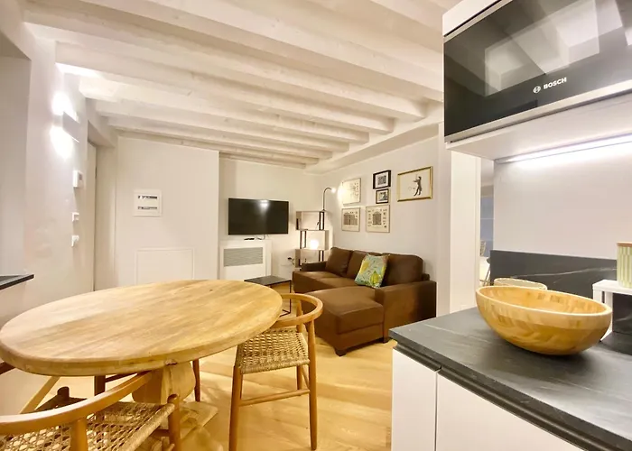 Casaviva - Lovely House In Ancient * Janov