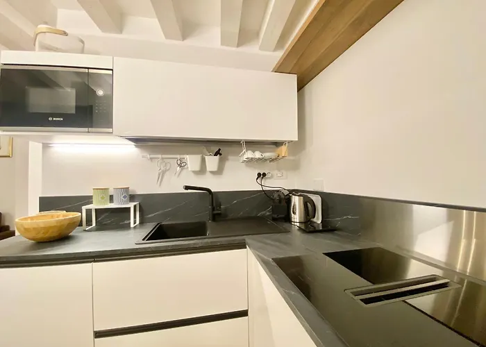 Apartmán Casaviva - Lovely House In Ancient *
