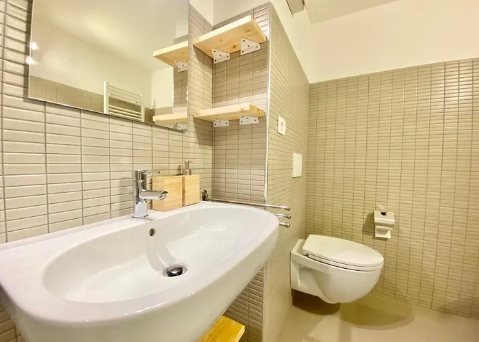 Casaviva - Lovely House In Ancient Janov