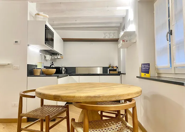 Casaviva - Lovely House In Ancient Apartmán Janov