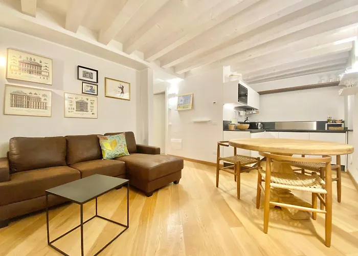 Apartmán Casaviva - Lovely House In Ancient