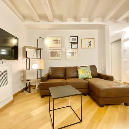 Casaviva - Lovely House In Ancient