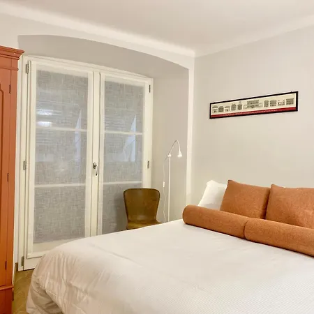 Apartment Casaviva - Lovely House In Ancient
