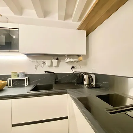 Apartment Casaviva - Lovely House In Ancient *