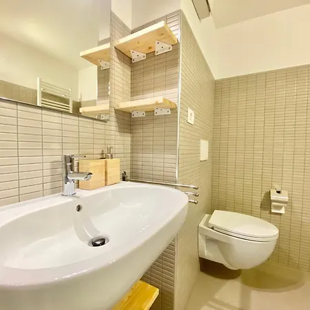 Casaviva - Lovely House In Ancient Genoa