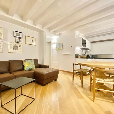 Apartment Casaviva - Lovely House In Ancient