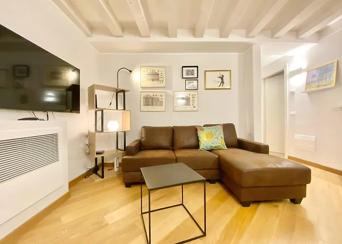 Casaviva - Lovely House In Ancient