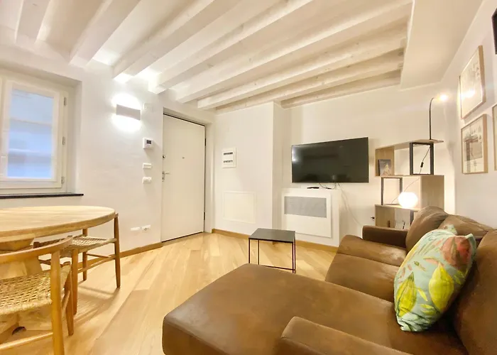 Casaviva - Lovely House In Ancient *