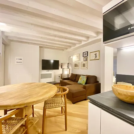Casaviva - Lovely House In Ancient * Genua