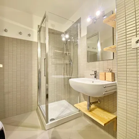 Appartement Casaviva - Lovely House In Ancient *
