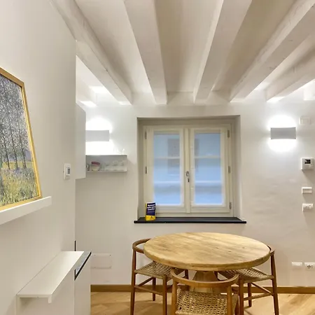 Casaviva - Lovely House In Ancient Appartement *